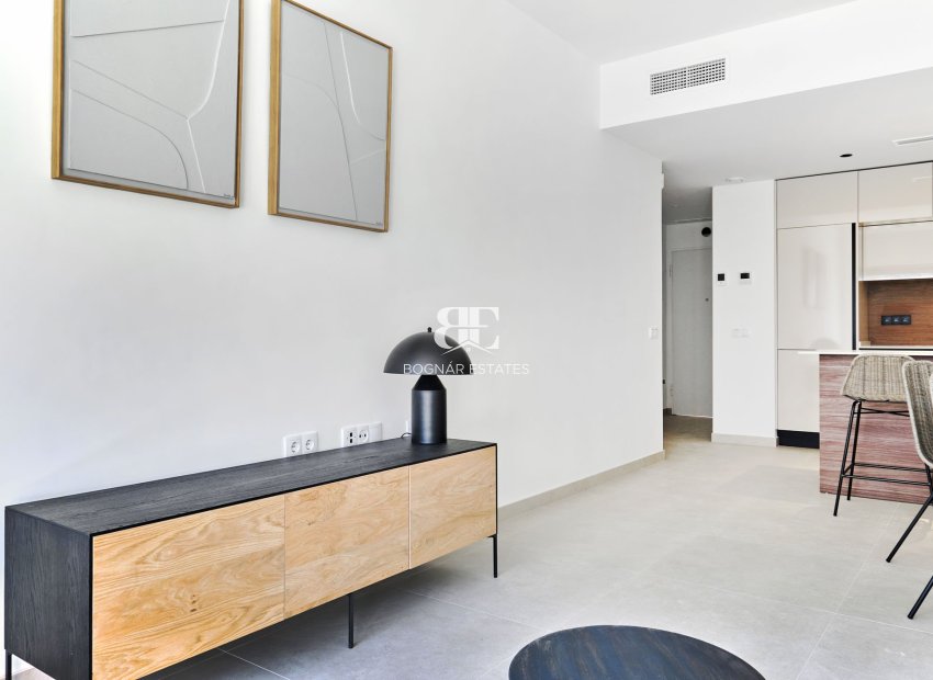 Nieuwbouw - low-bungalow -
Torrevieja