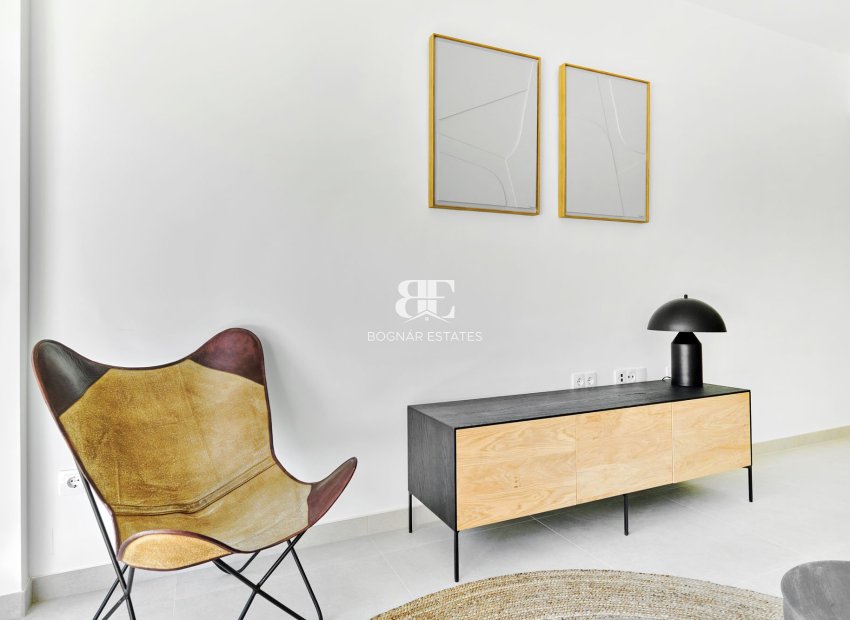 Nieuwbouw - low-bungalow -
Torrevieja