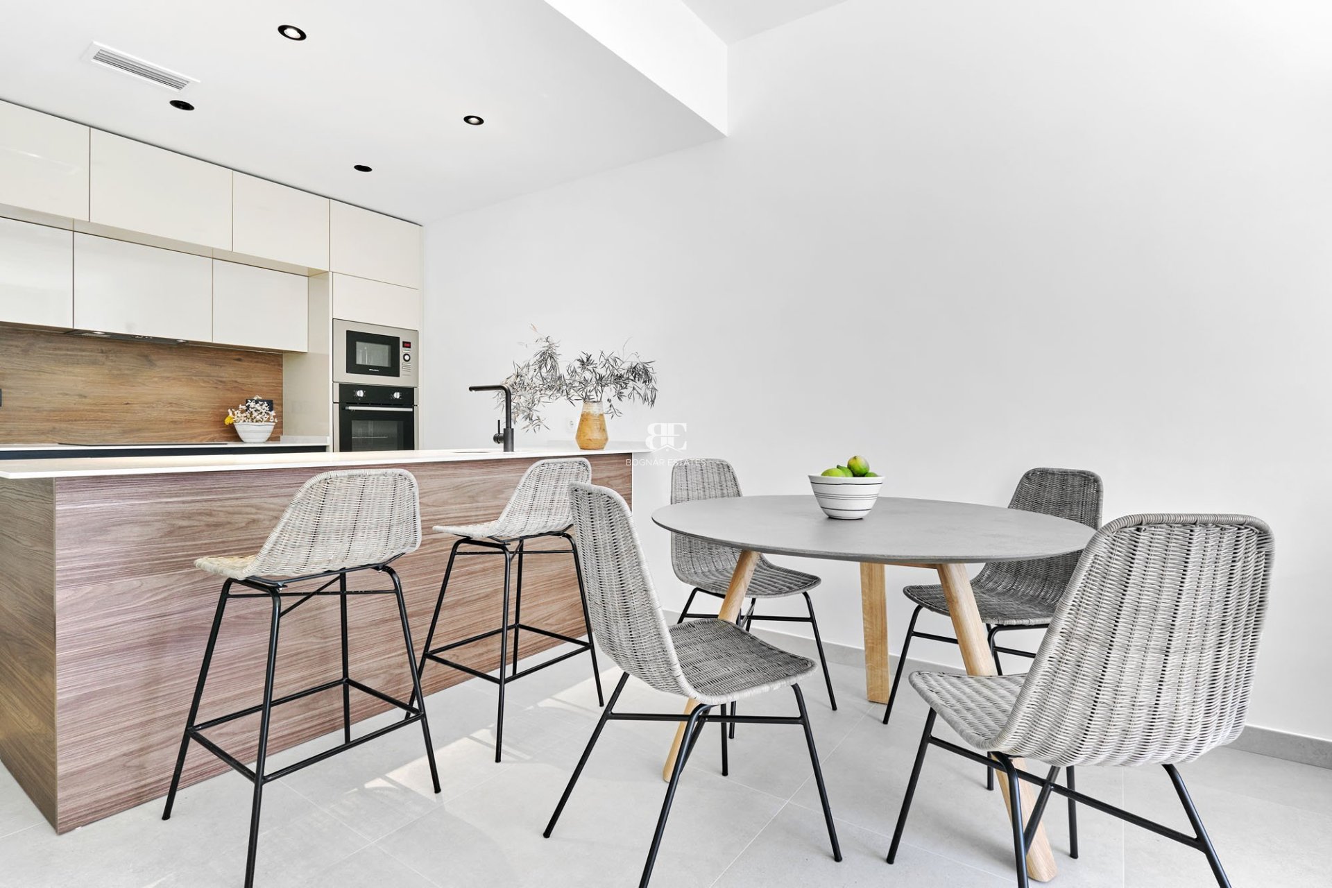 Nieuwbouw - low-bungalow -
Torrevieja