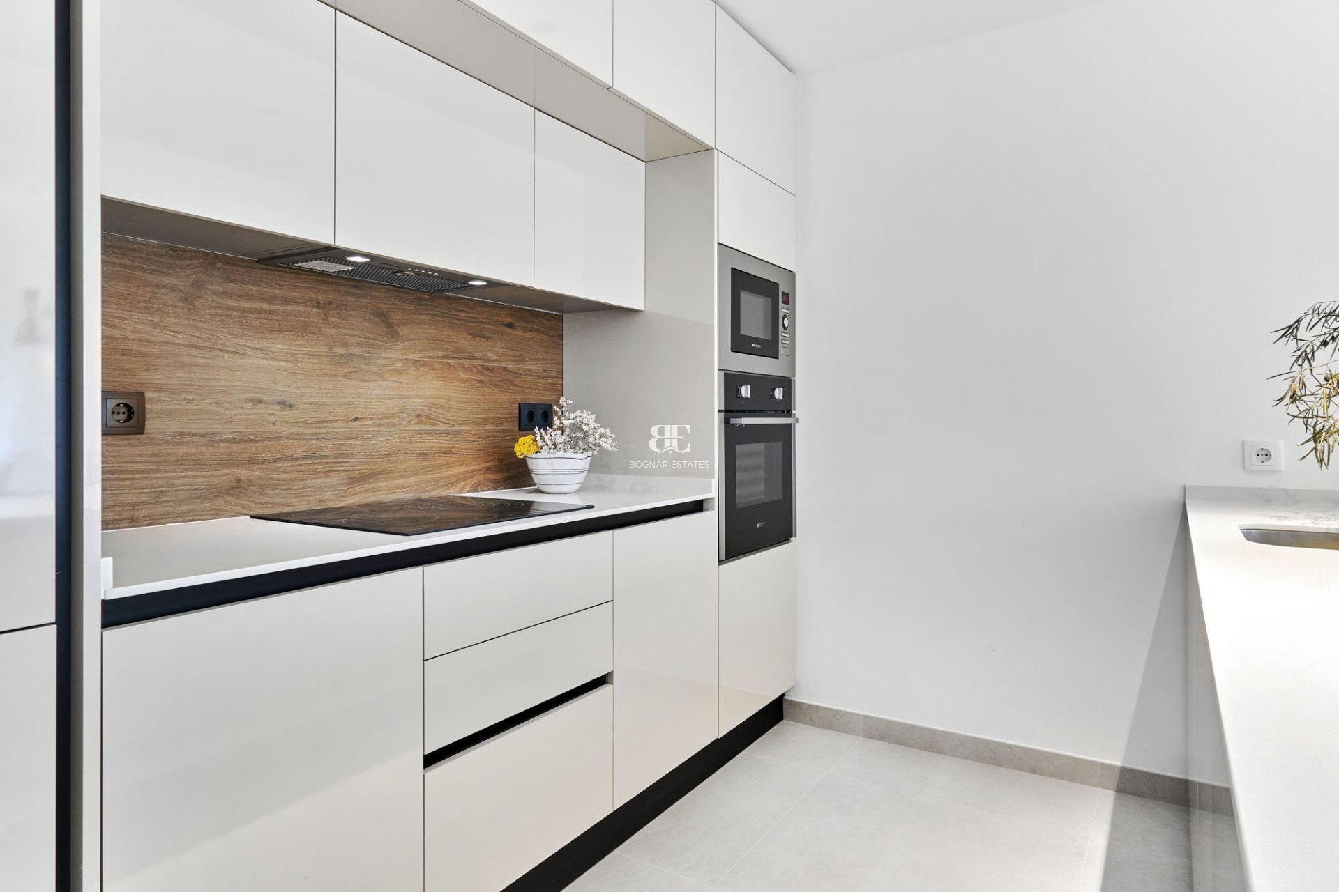 Nieuwbouw - low-bungalow -
Torrevieja