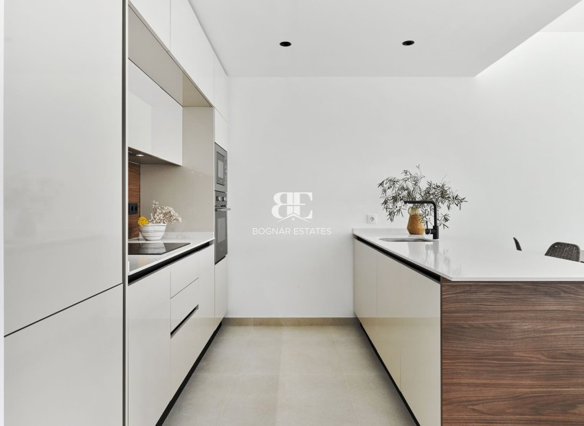 Nieuwbouw - low-bungalow -
Torrevieja