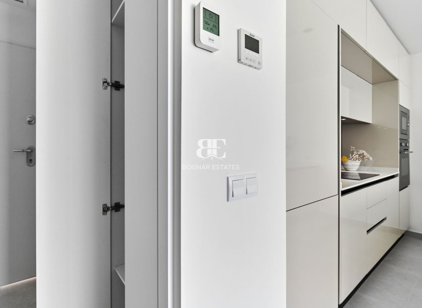 Nieuwbouw - low-bungalow -
Torrevieja