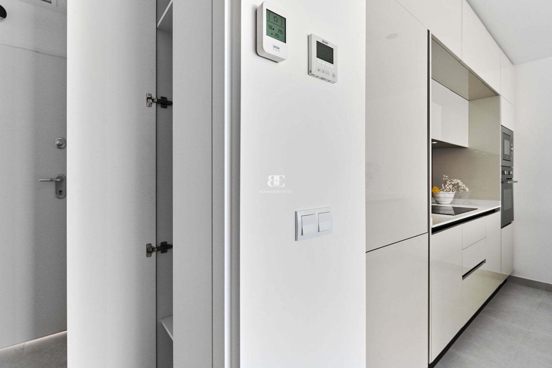 Nieuwbouw - low-bungalow -
Torrevieja