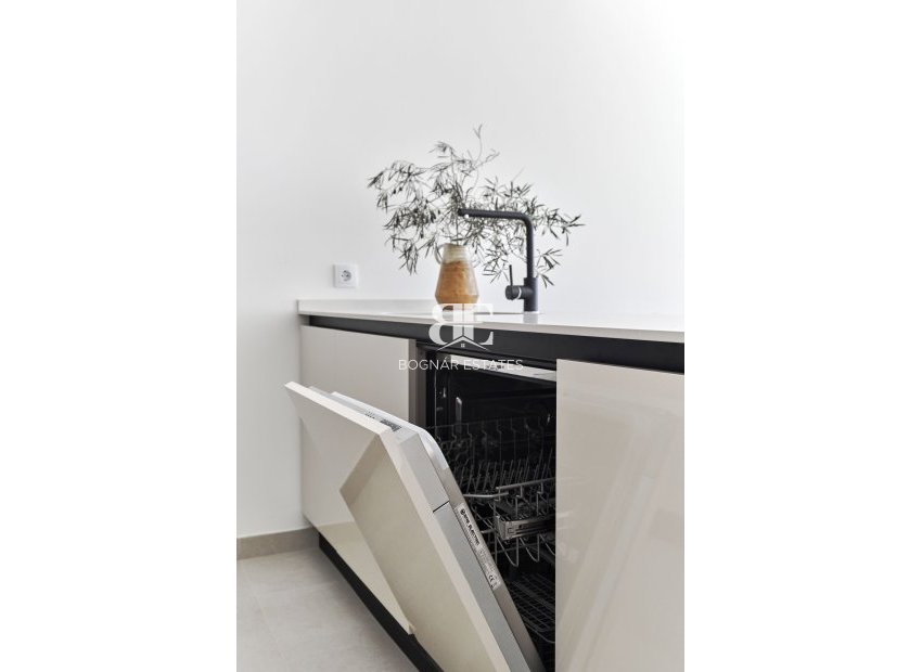 Nieuwbouw - low-bungalow -
Torrevieja