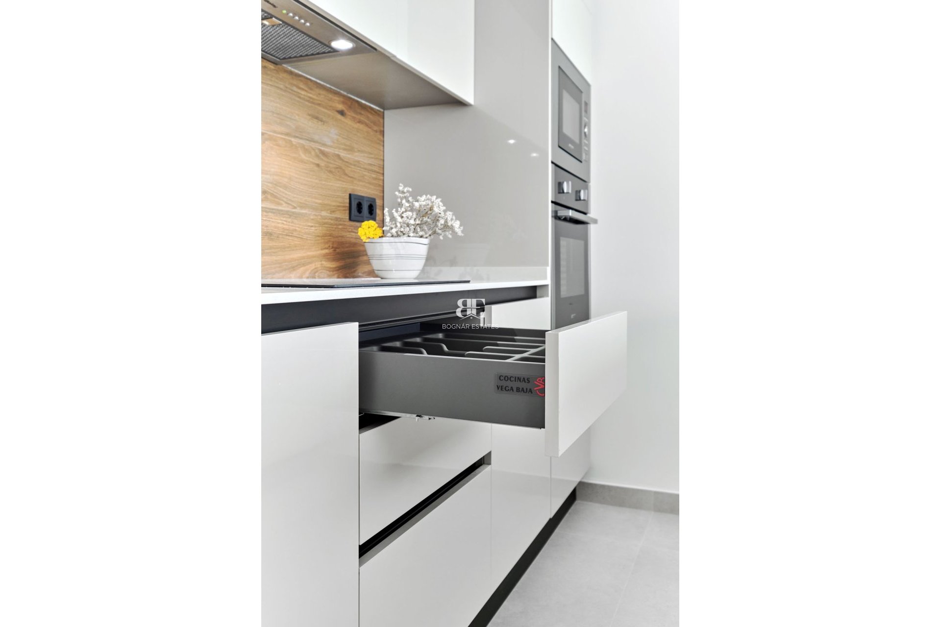 Nieuwbouw - low-bungalow -
Torrevieja