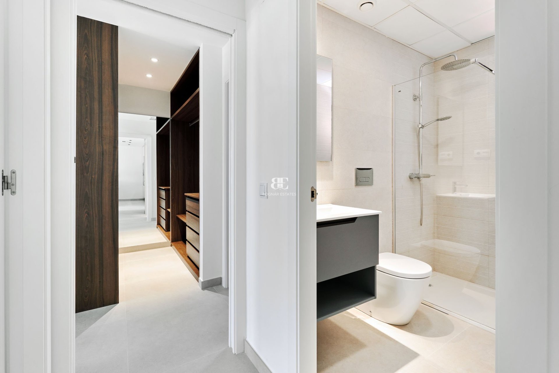 Nieuwbouw - low-bungalow -
Torrevieja