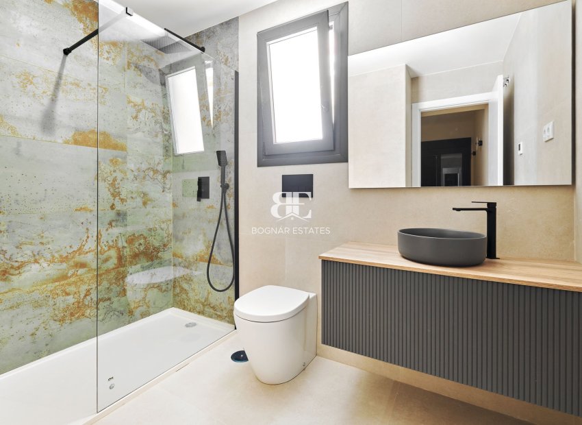 Nieuwbouw - low-bungalow -
Torrevieja