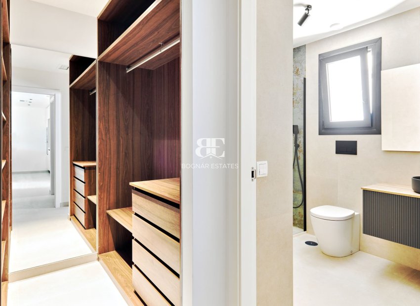 Nieuwbouw - low-bungalow -
Torrevieja