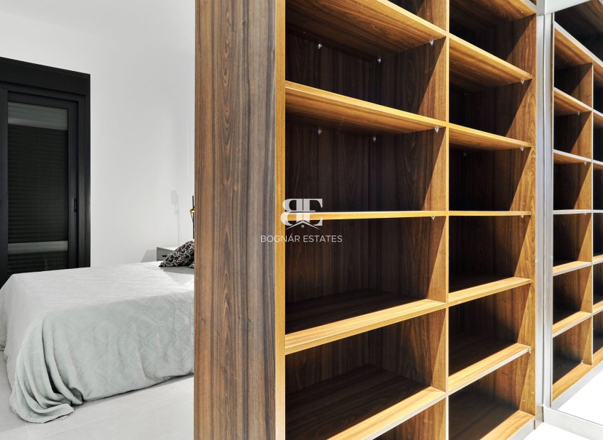 Nieuwbouw - low-bungalow -
Torrevieja