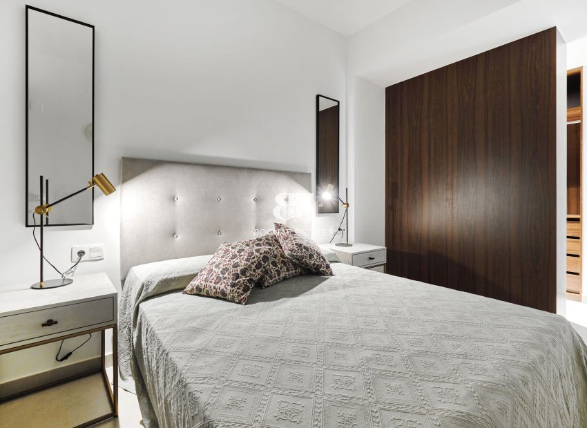 Nieuwbouw - low-bungalow -
Torrevieja