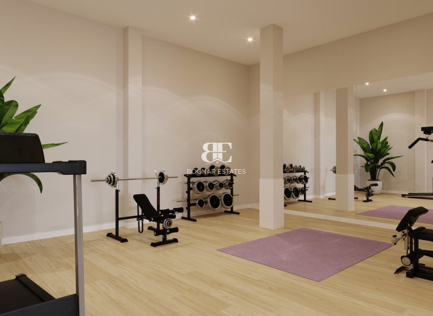 Nieuwbouw - Penthouse -
Algorfa