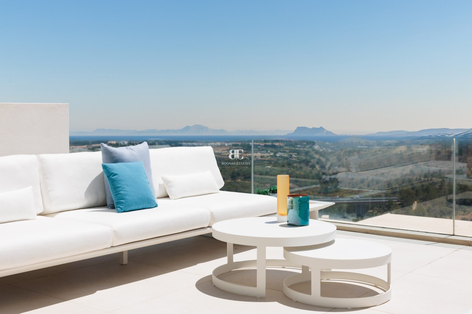 Nieuwbouw - Penthouse -
Benahavís