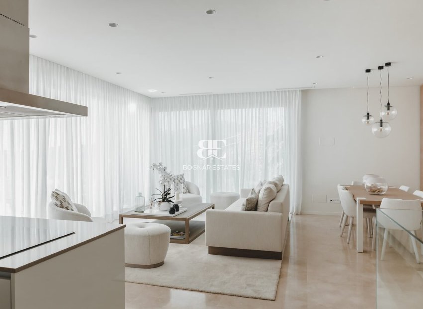 Nieuwbouw - Penthouse -
Benahavís