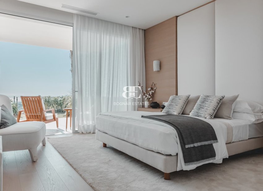 Nieuwbouw - Penthouse -
Benahavís