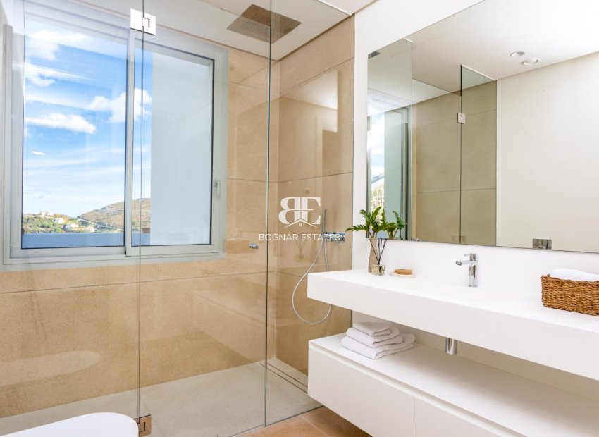 Nieuwbouw - Penthouse -
Benahavís