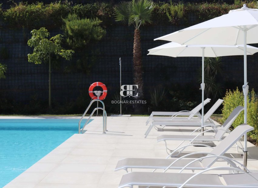 Nieuwbouw - Penthouse -
Benahavís