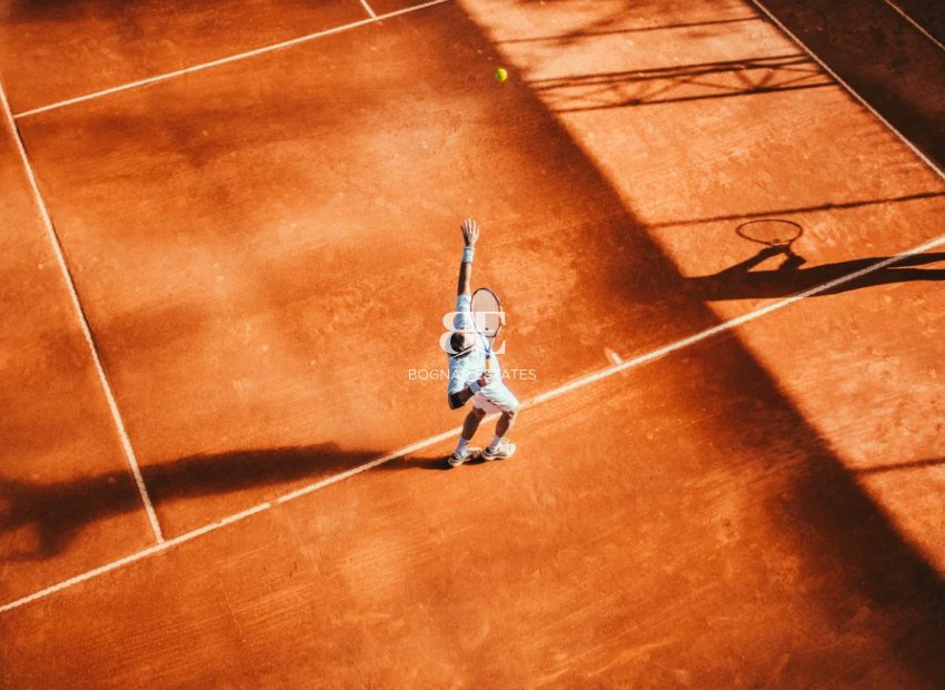 Nieuwbouw - Penthouse -
Benahavís