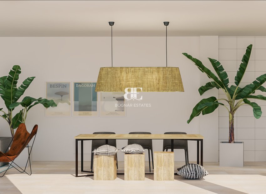 Nieuwbouw - Penthouse -
Benalmádena