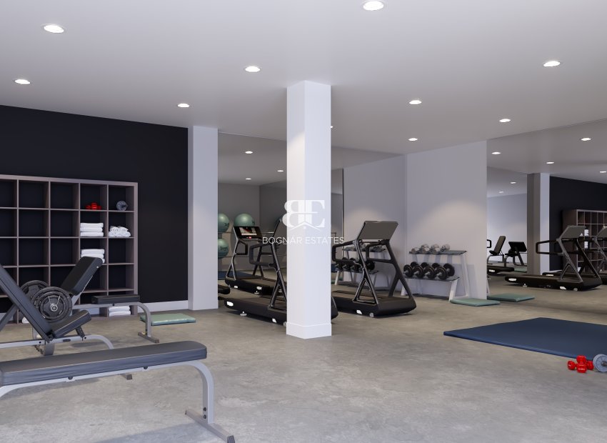 Nieuwbouw - Penthouse -
Benalmádena