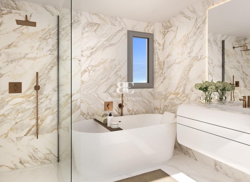 Nieuwbouw - Penthouse -
Benalmádena