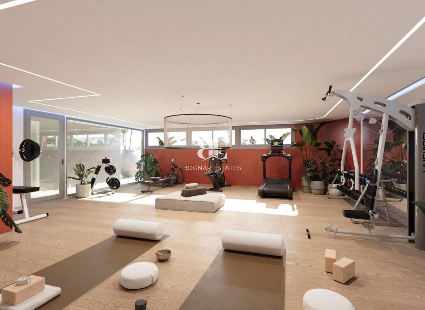 Nieuwbouw - Penthouse -
Benalmádena