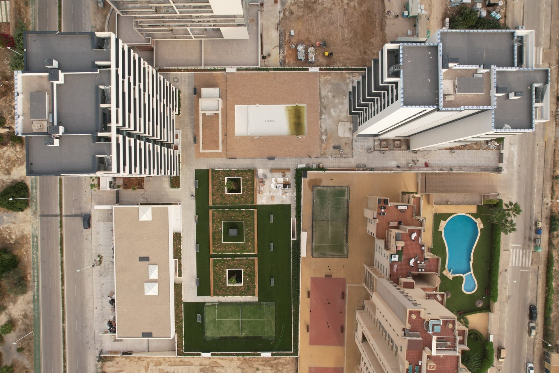 Nieuwbouw - Penthouse -
Calpe