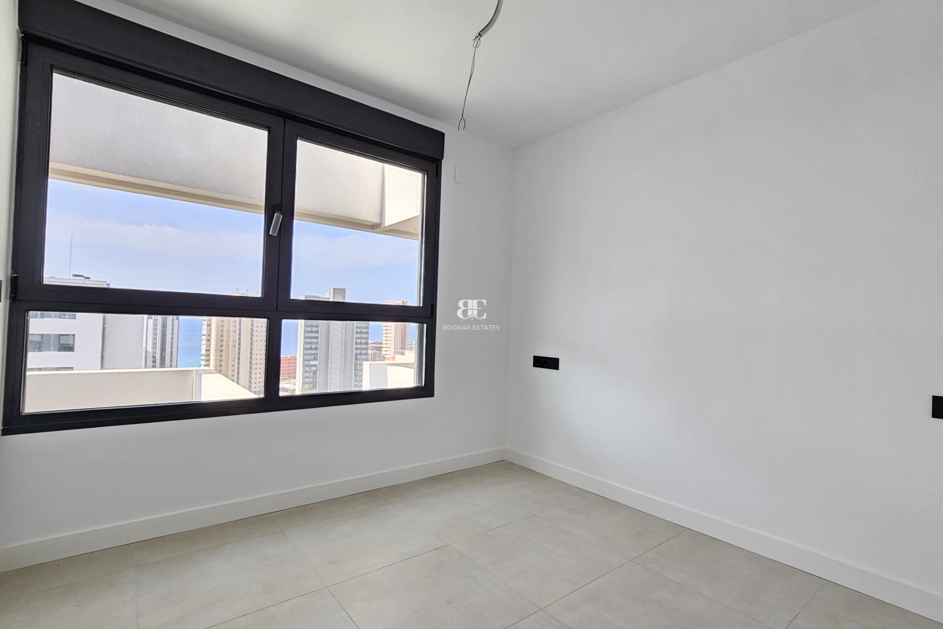 Nieuwbouw - Penthouse -
Calpe