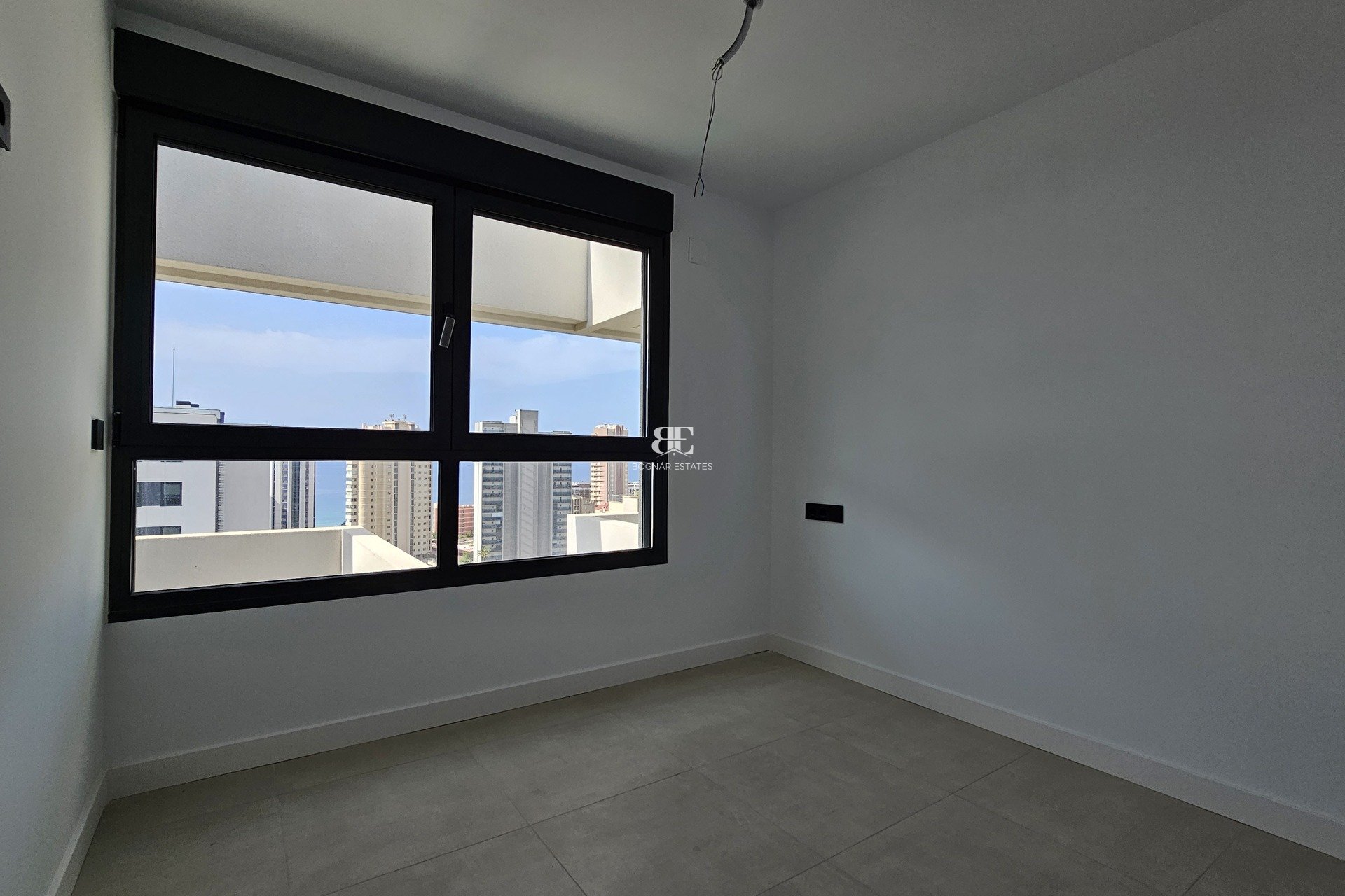 Nieuwbouw - Penthouse -
Calpe
