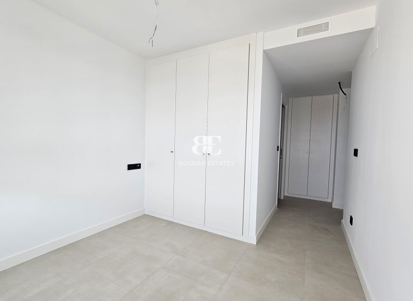 Nieuwbouw - Penthouse -
Calpe