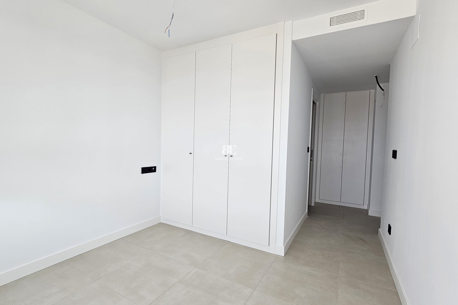 Nieuwbouw - Penthouse -
Calpe