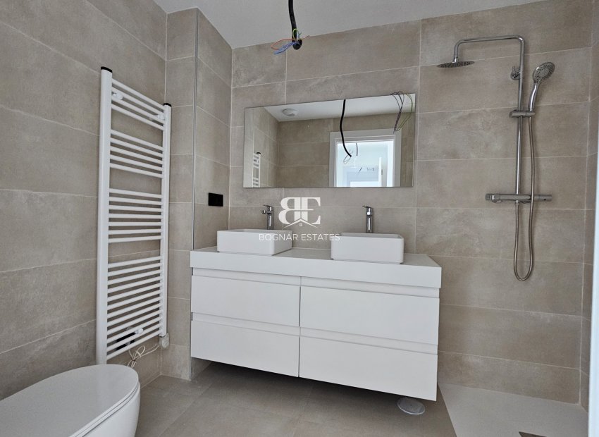 Nieuwbouw - Penthouse -
Calpe