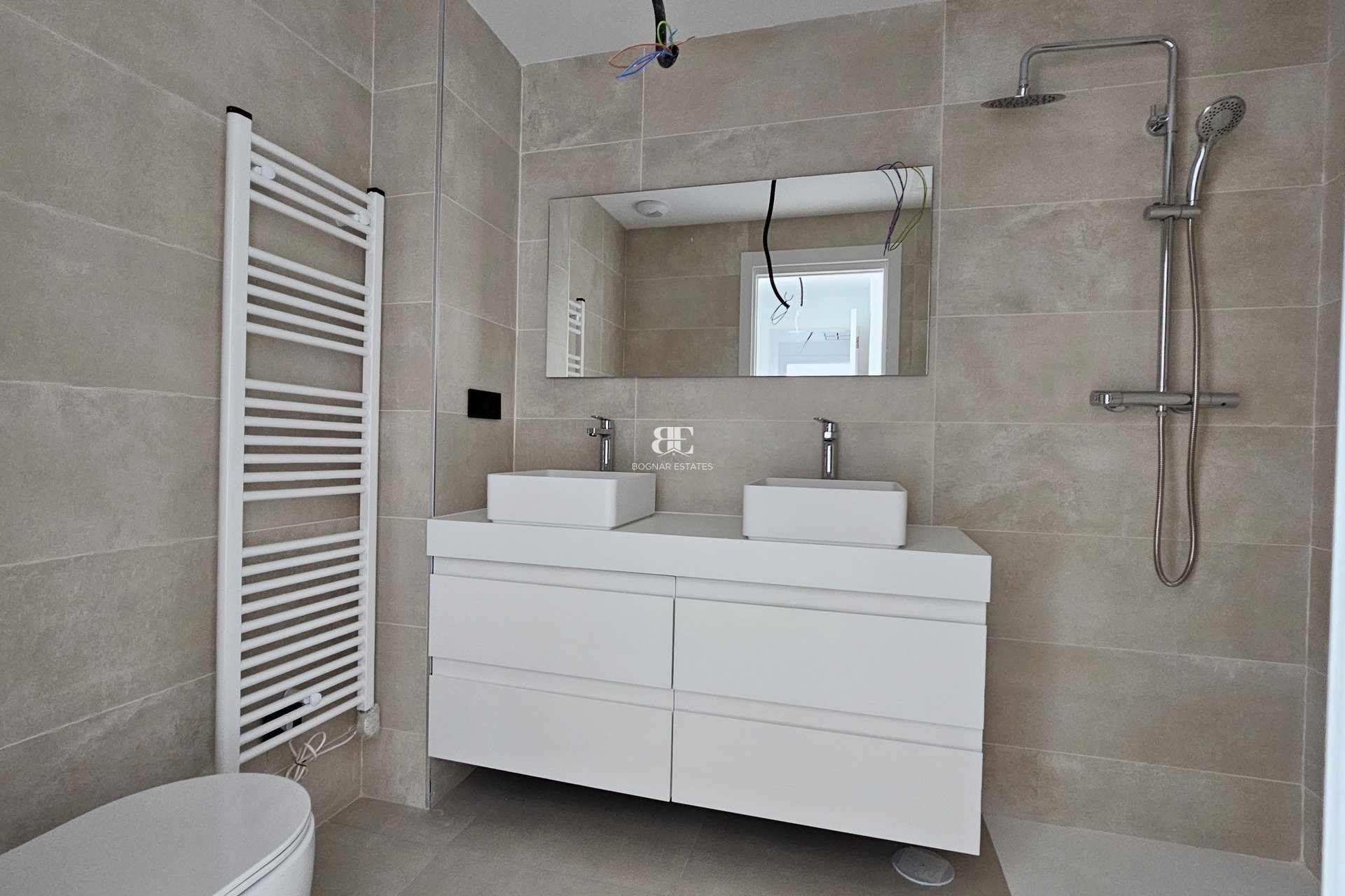 Nieuwbouw - Penthouse -
Calpe