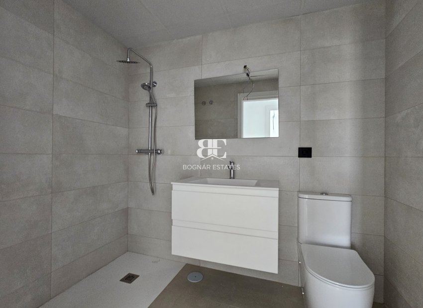 Nieuwbouw - Penthouse -
Calpe