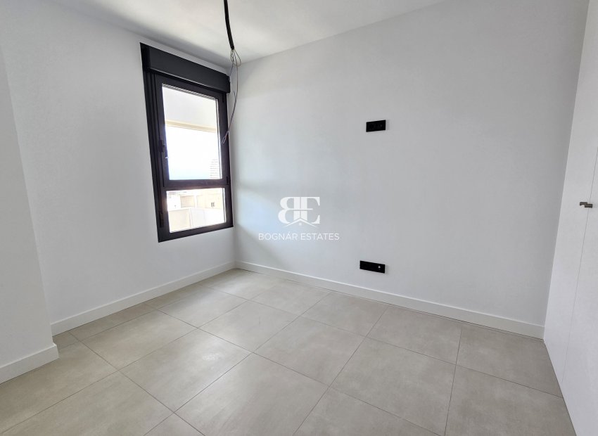 Nieuwbouw - Penthouse -
Calpe