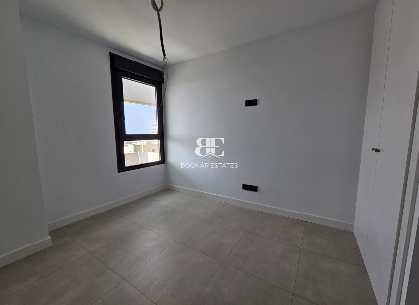 Nieuwbouw - Penthouse -
Calpe