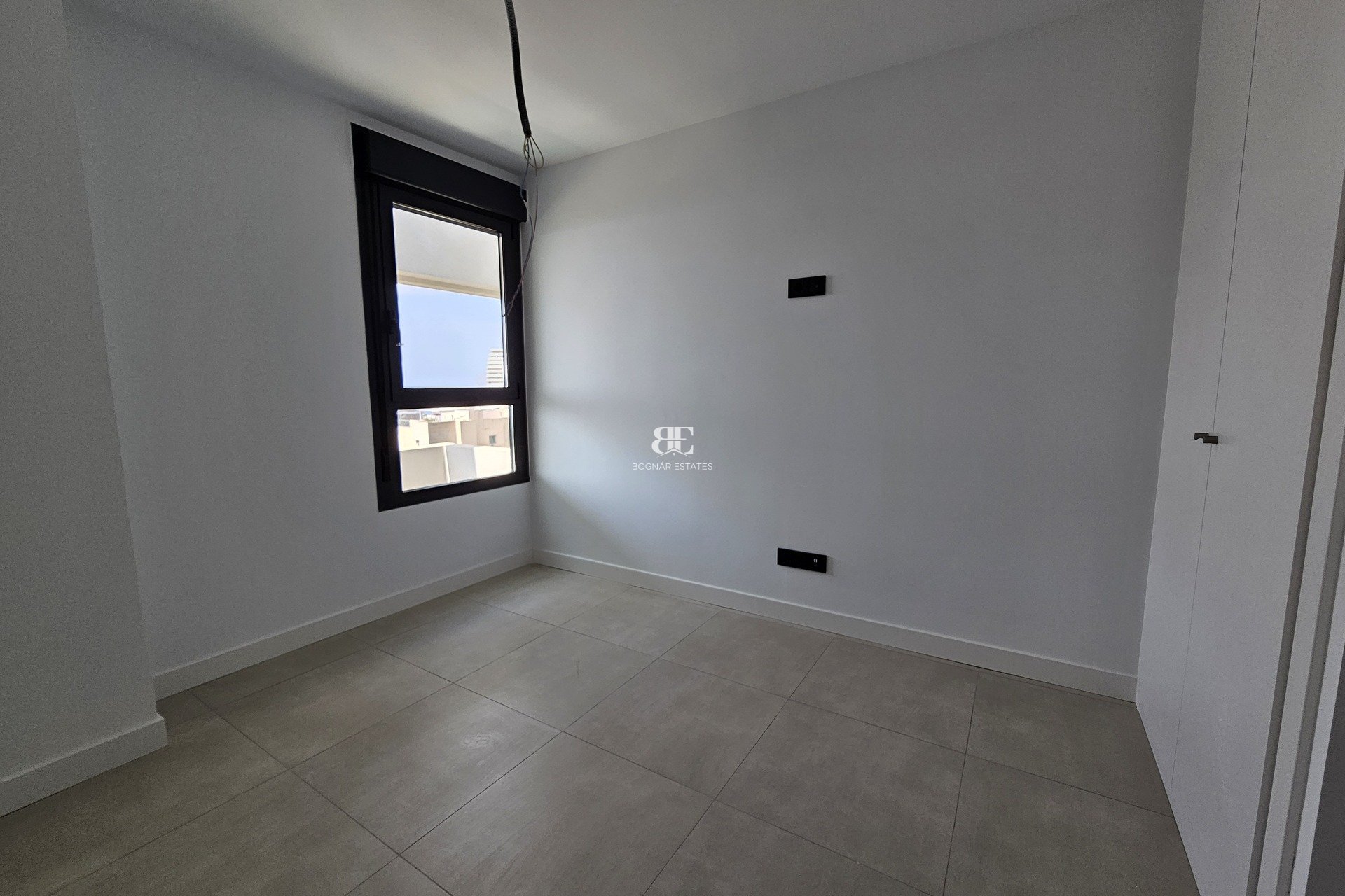 Nieuwbouw - Penthouse -
Calpe