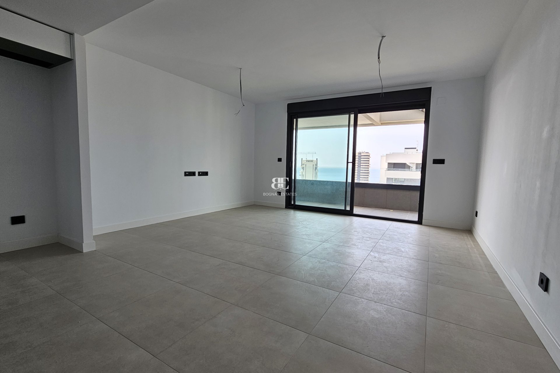 Nieuwbouw - Penthouse -
Calpe