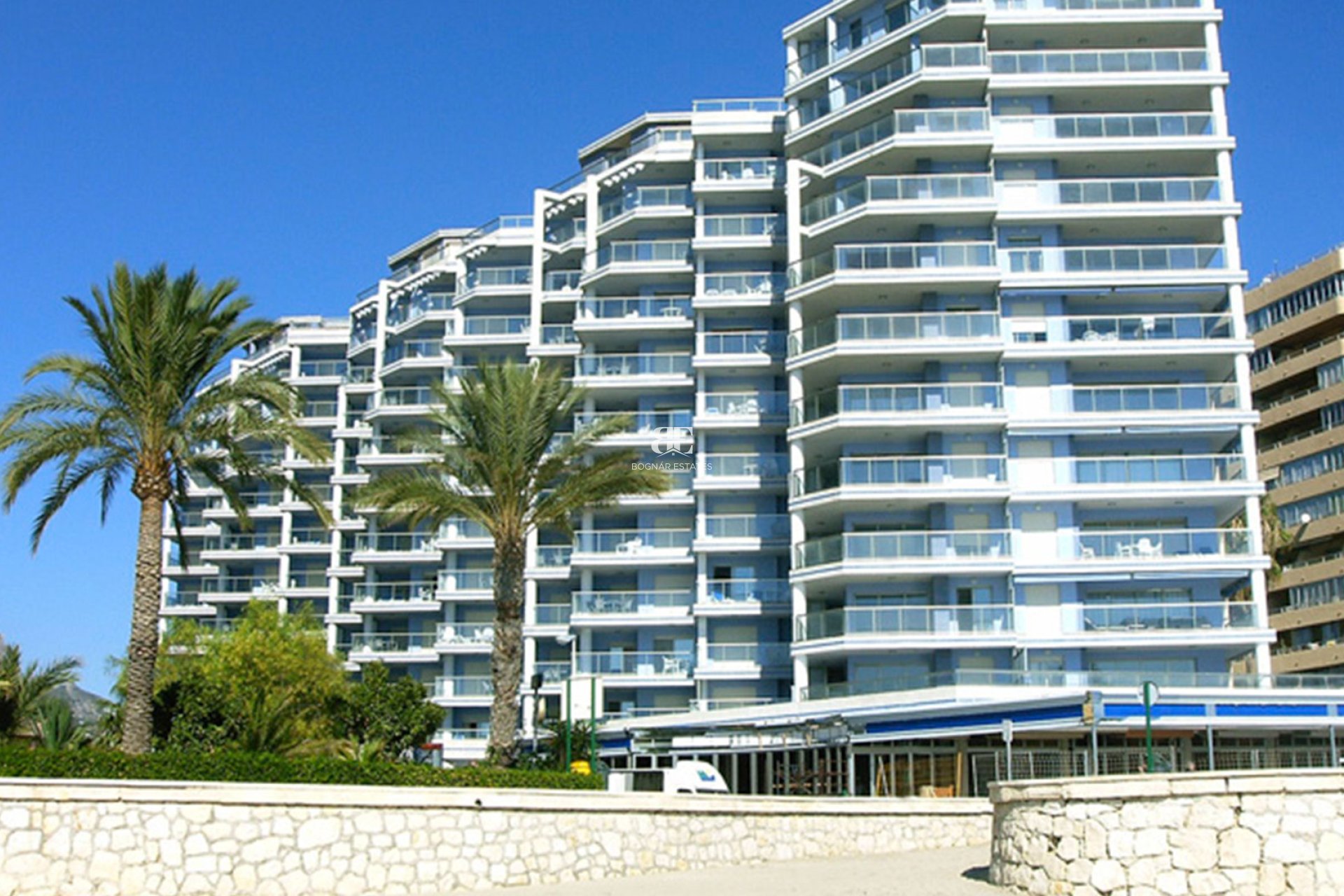 Nieuwbouw - Penthouse -
Calpe