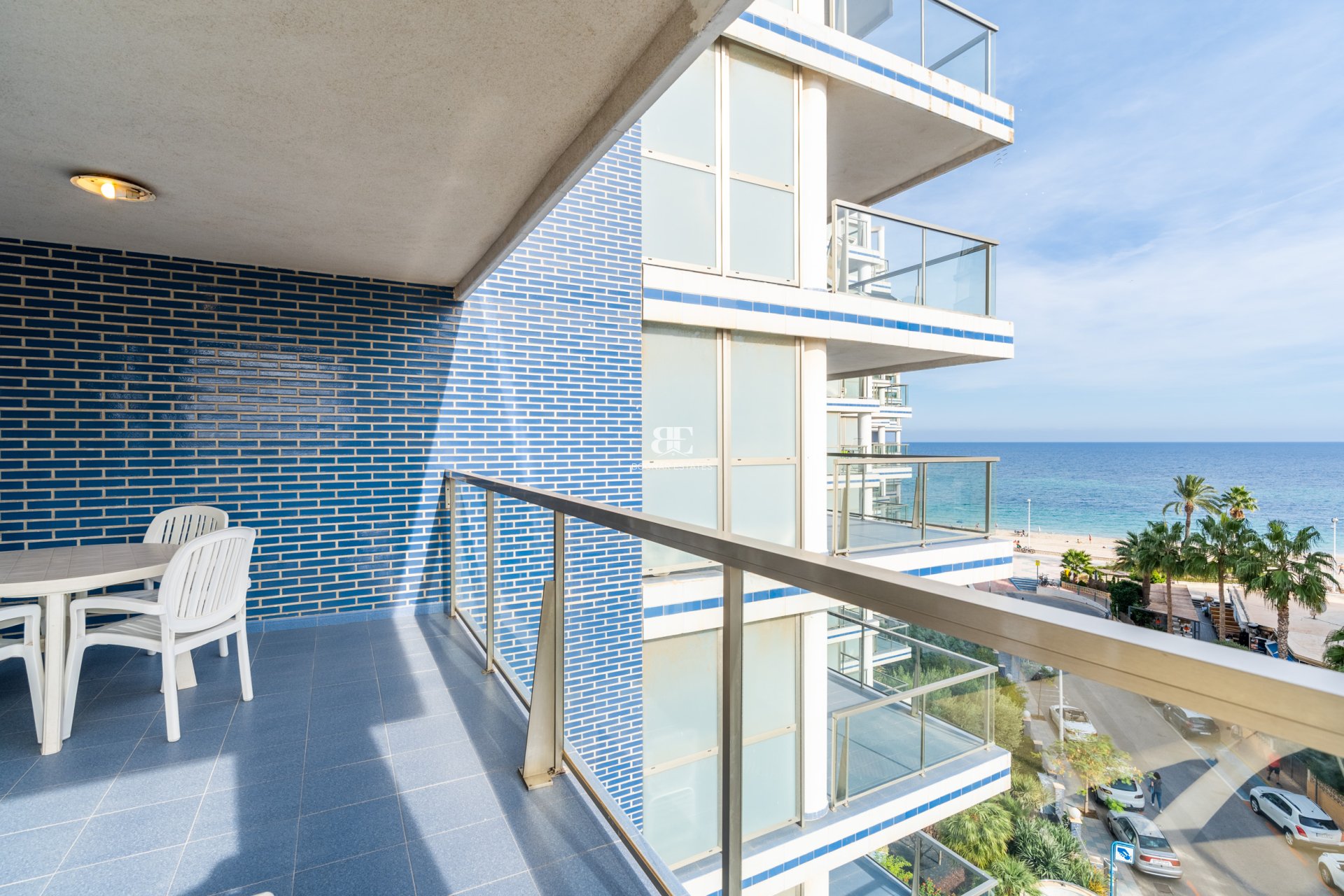 Nieuwbouw - Penthouse -
Calpe