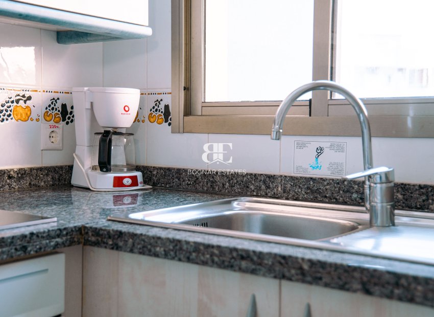 Nieuwbouw - Penthouse -
Calpe