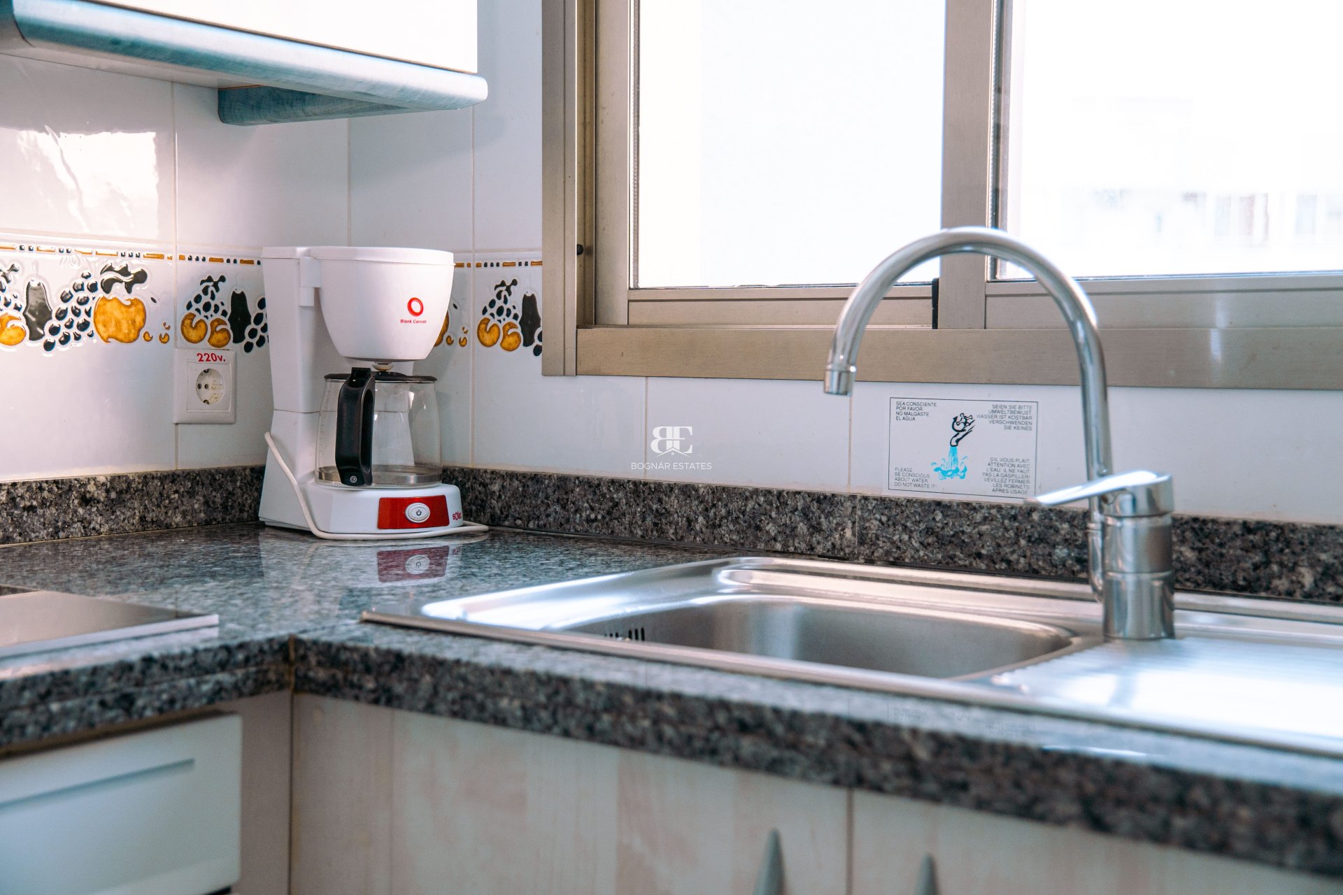 Nieuwbouw - Penthouse -
Calpe