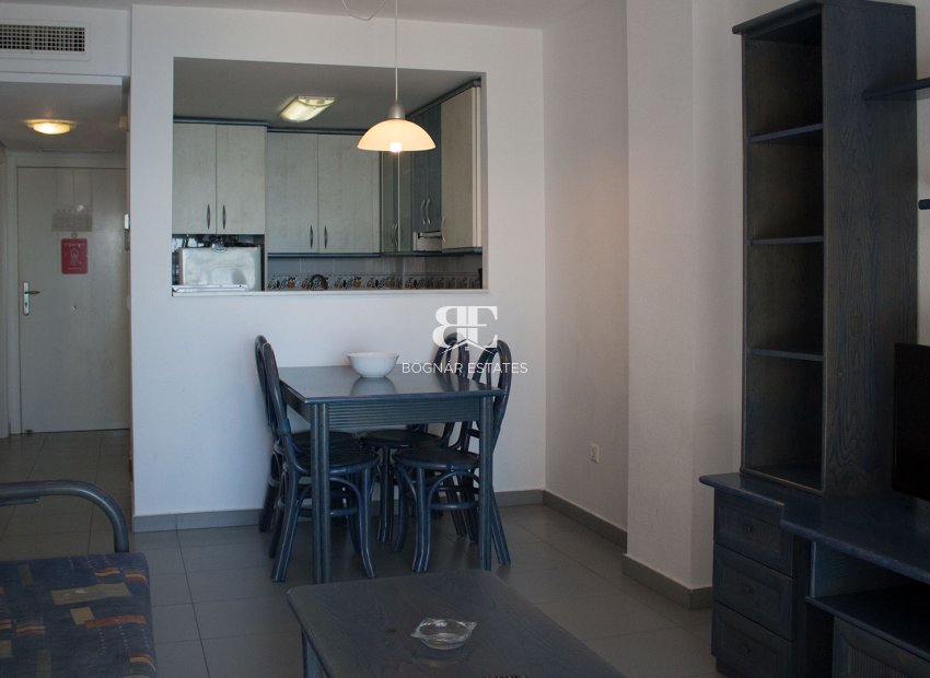 Nieuwbouw - Penthouse -
Calpe