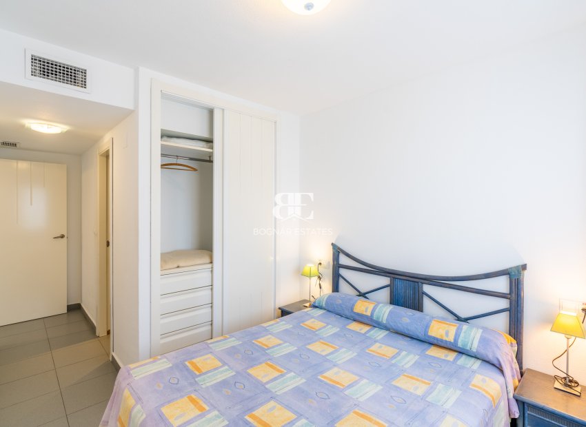 Nieuwbouw - Penthouse -
Calpe