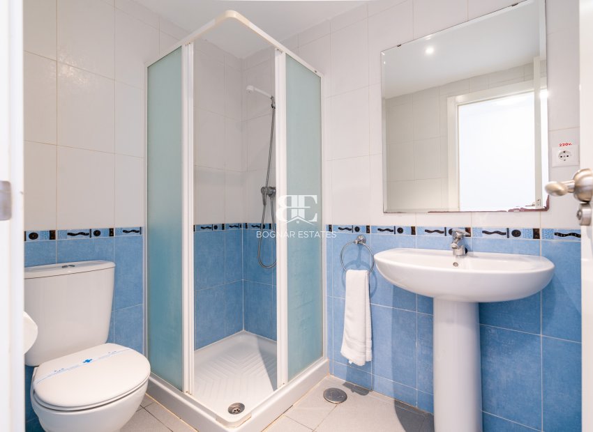 Nieuwbouw - Penthouse -
Calpe