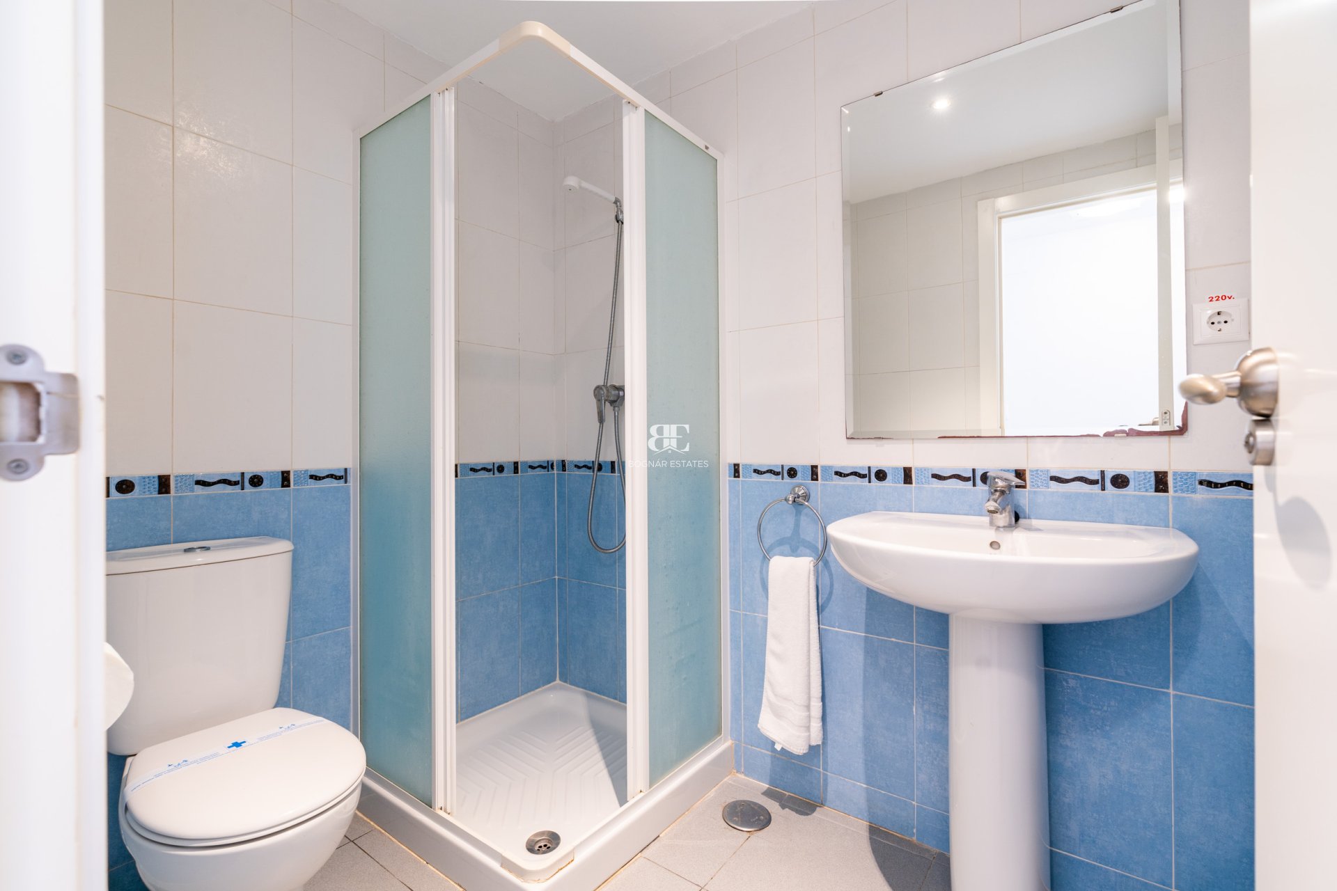 Nieuwbouw - Penthouse -
Calpe