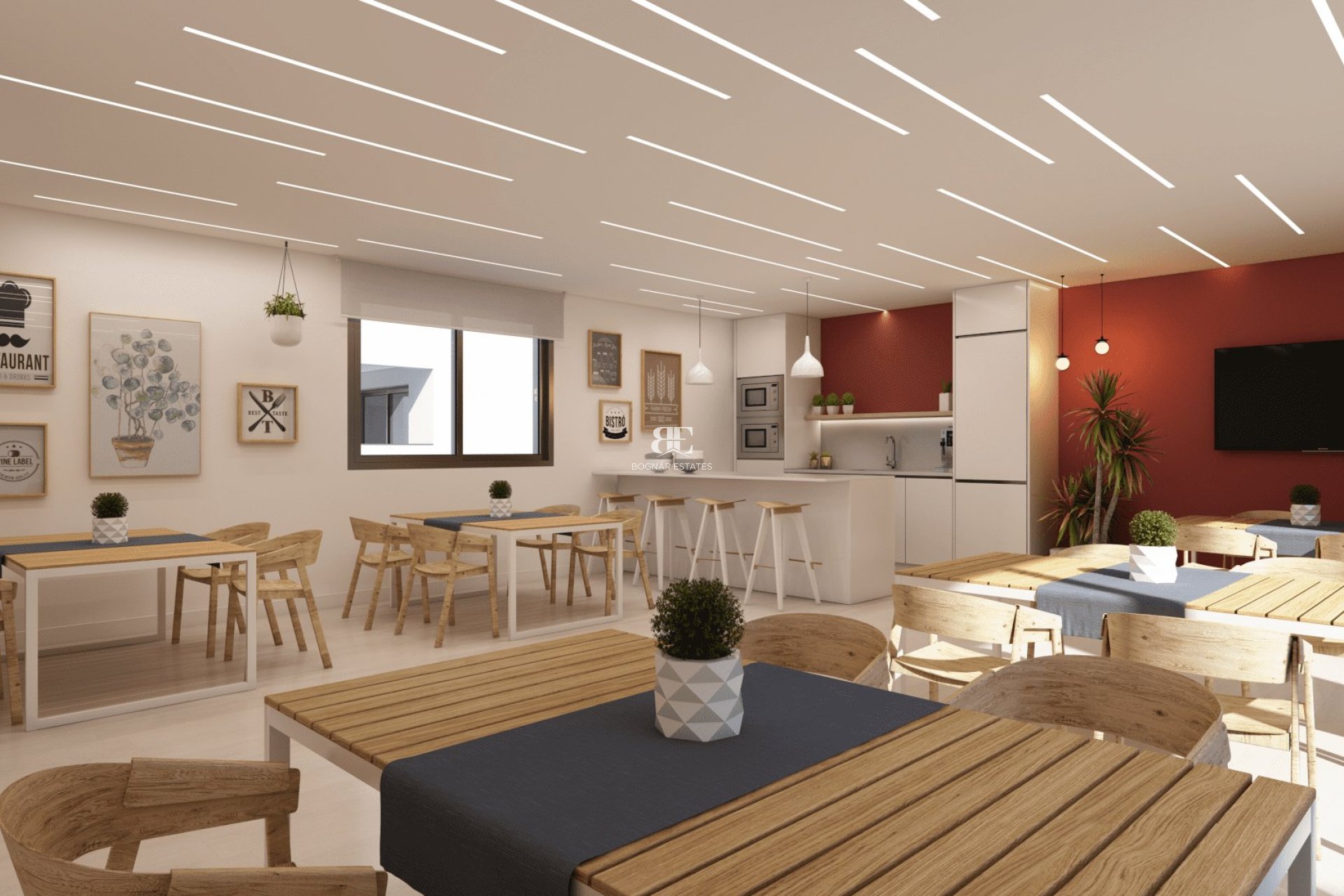 Nieuwbouw - Penthouse -
Casares