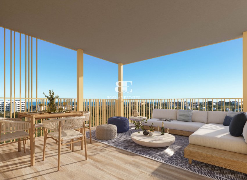 Nieuwbouw - Penthouse -
El Verger