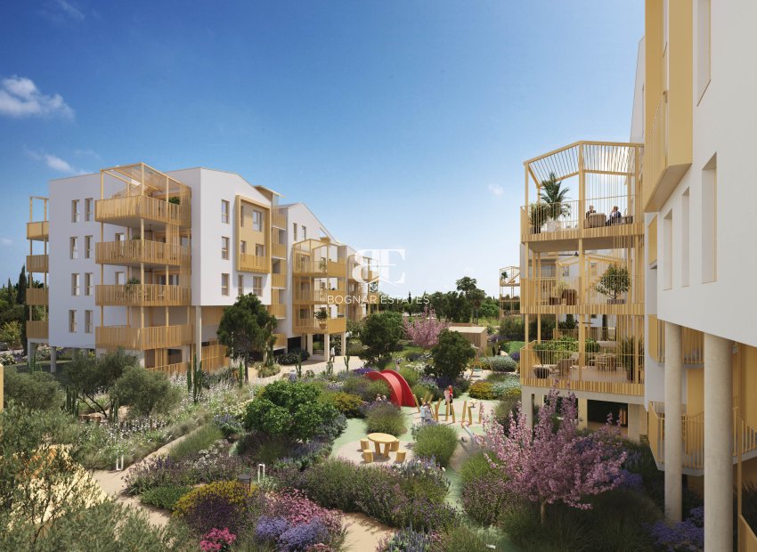 Nieuwbouw - Penthouse -
El Verger