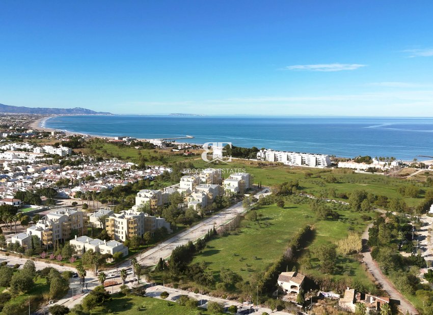 Nieuwbouw - Penthouse -
El Verger