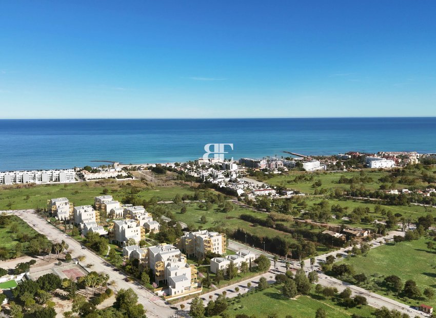 Nieuwbouw - Penthouse -
El Verger